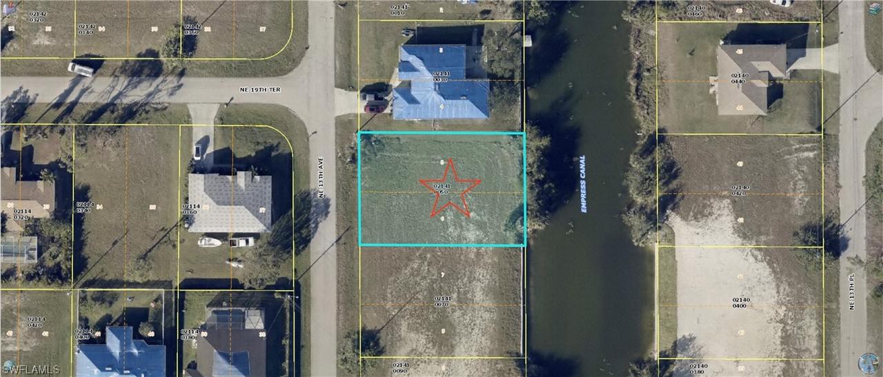 1911 NE 13th Ave., Cape Coral, FL 33909