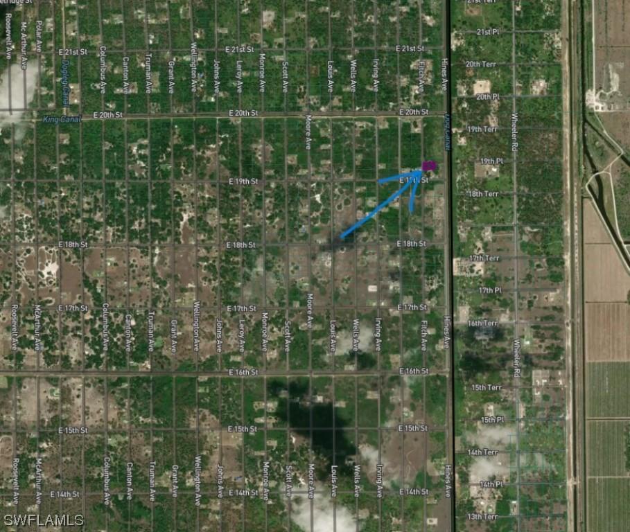 1904 Fitch Ave., Lehigh Acres, FL 33972