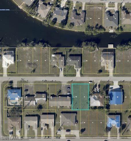 518-520 SE 7th St., Cape Coral, FL 33990