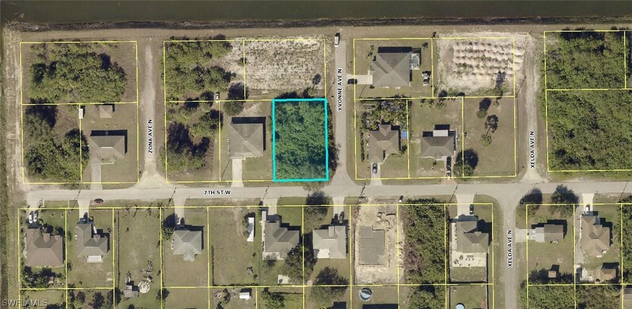 3722 7th St., Lehigh Acres, FL 33971