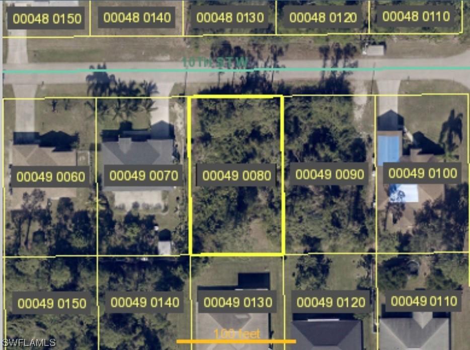 2705 10th St., Lehigh Acres, FL 33971