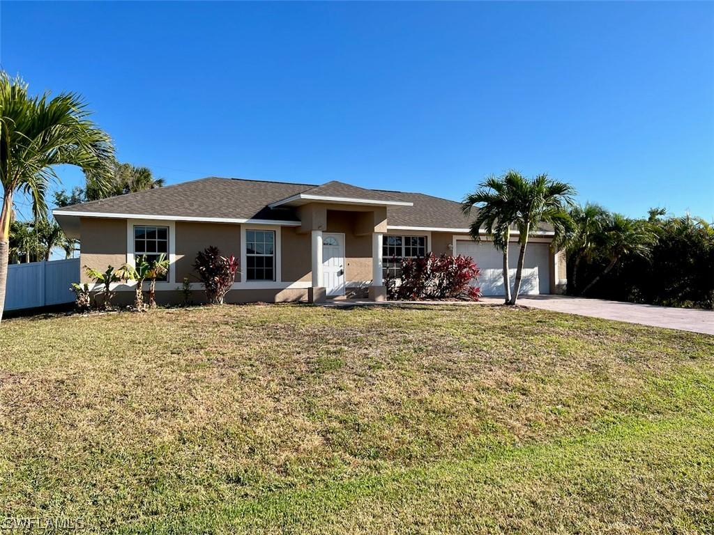 101 SE 46th Ln., Cape Coral, FL 33904