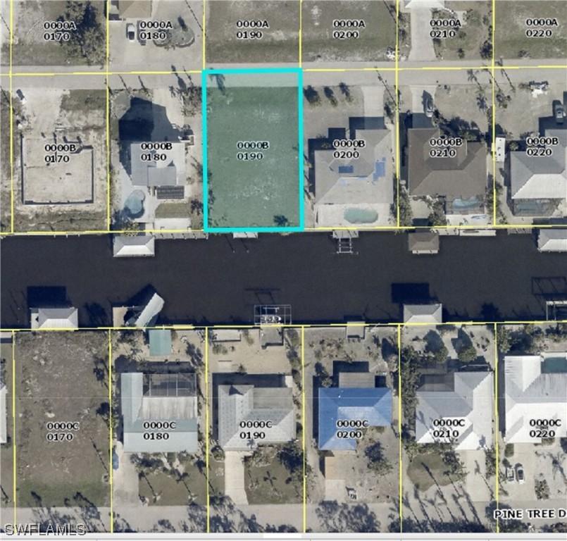 3561 Manatee Dr., Other, FL 33956