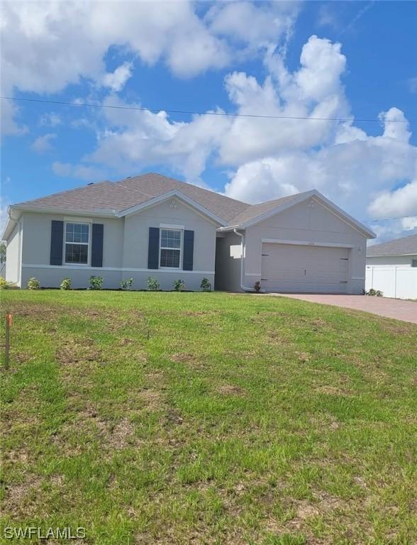 1725 NW 28th Ter., Cape Coral, FL 33993