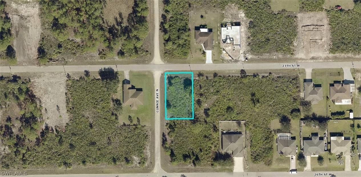 2519 27th St., Lehigh Acres, FL 33971