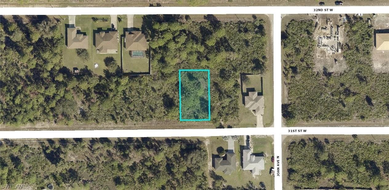 3004 31st St., Lehigh Acres, FL 33971