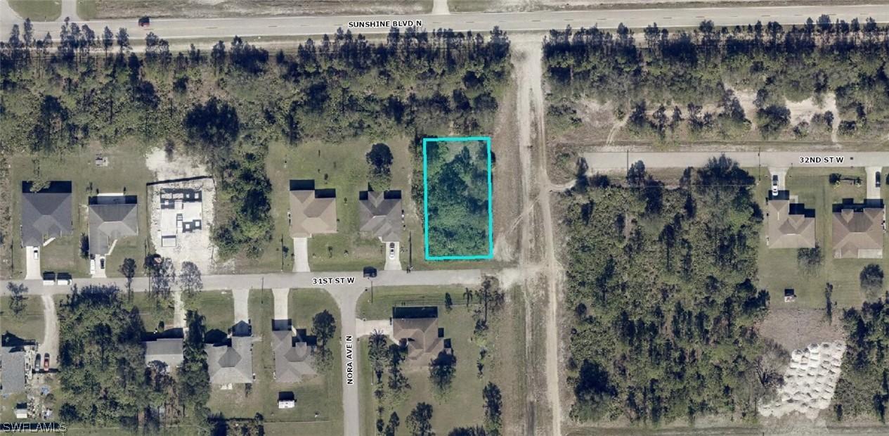 3200 31st St., Lehigh Acres, FL 33971