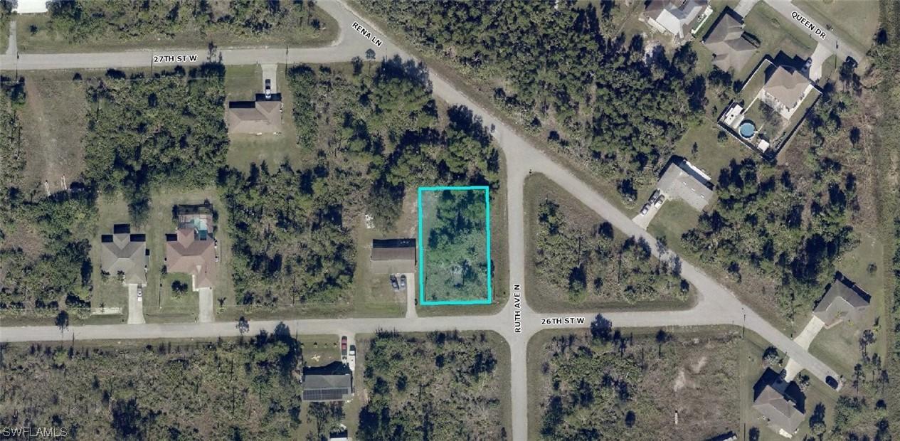3300 26th St., Lehigh Acres, FL 33971