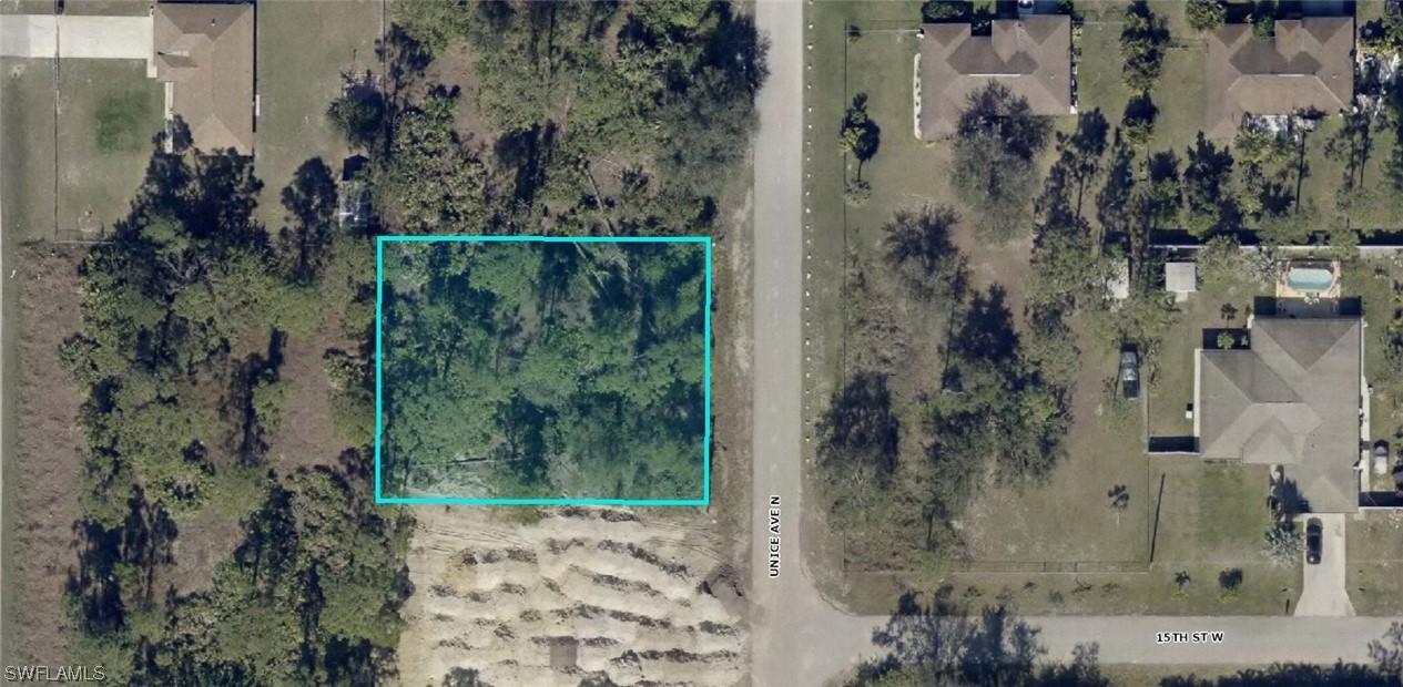 1501 Unice Ave., Lehigh Acres, FL 33971