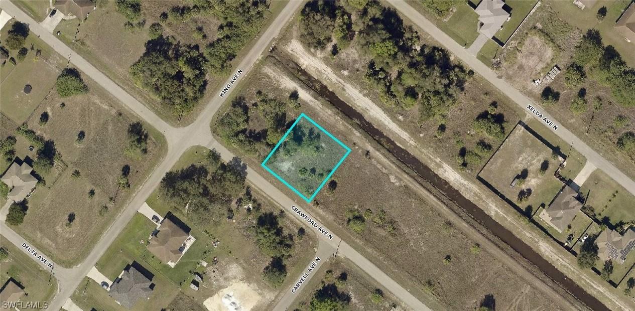 2042 Crawford Ave., Lehigh Acres, FL 33971