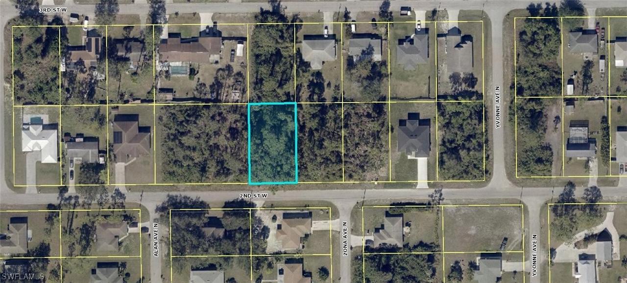 3808 2nd St., Lehigh Acres, FL 33971