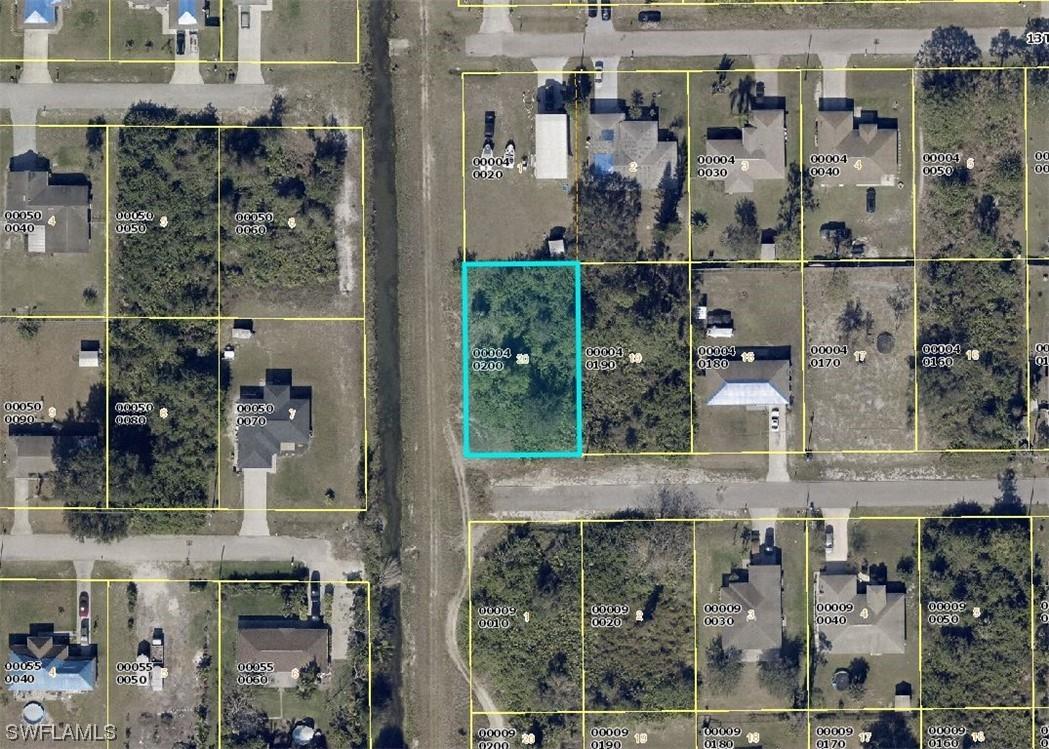 3018 12th St., Lehigh Acres, FL 33971