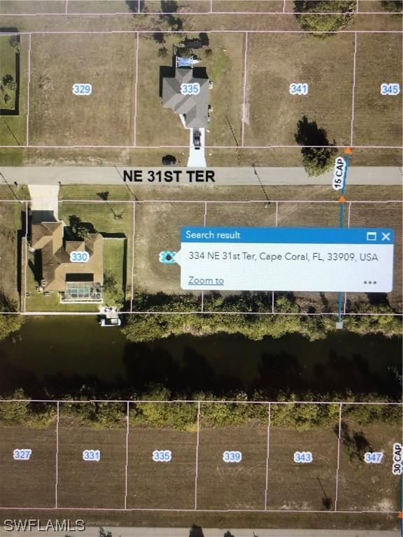 334 NE 31st Ter., Cape Coral, FL 33909