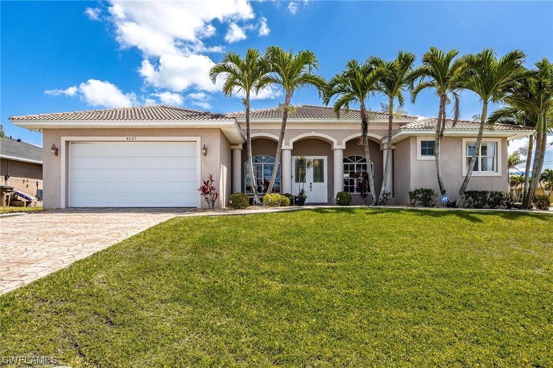 4627 SW 15th Ave., Cape Coral, FL 33914