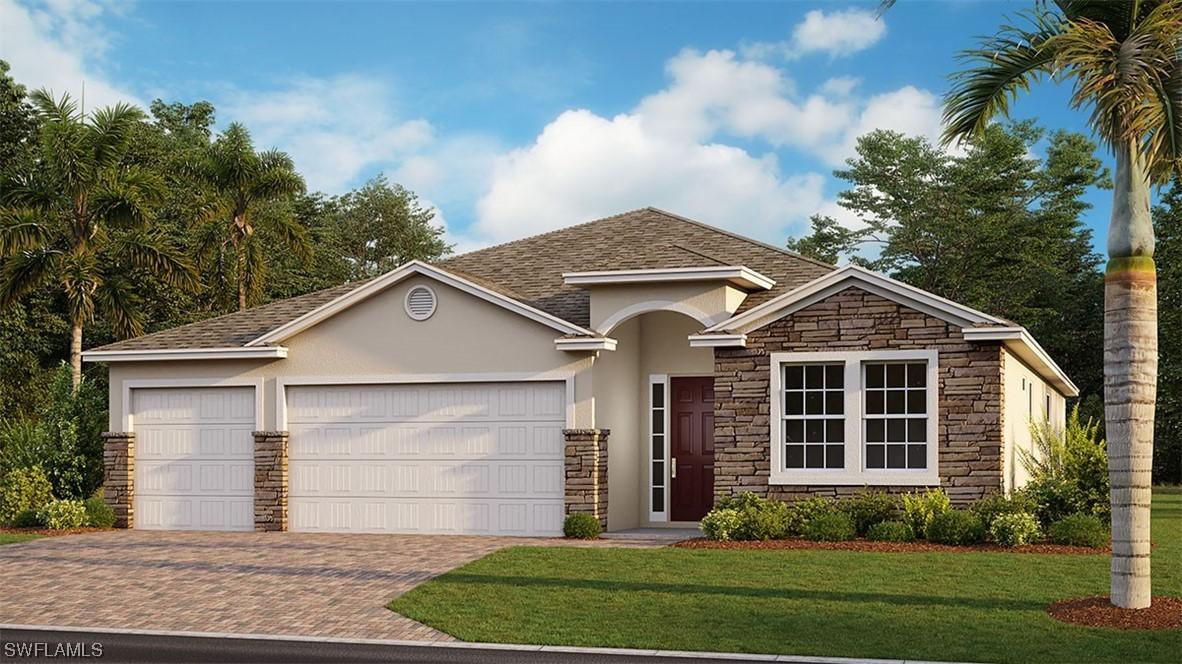 113 SW 33rd Pl., Cape Coral, FL 33993