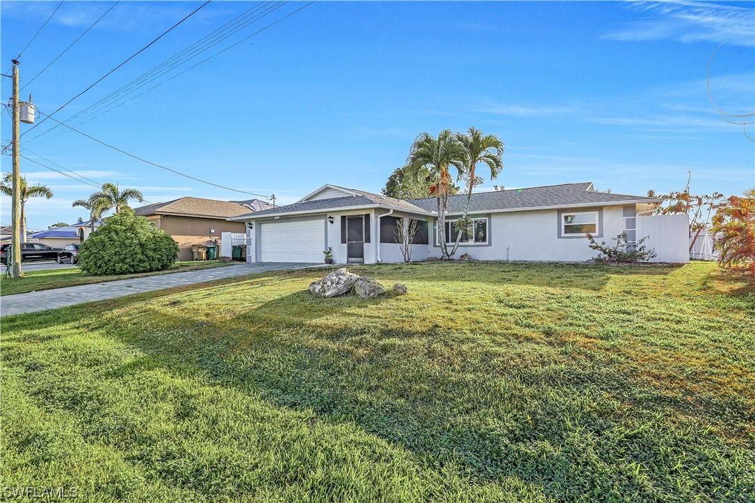 515 SE 17th Ave., Cape Coral, FL 33990