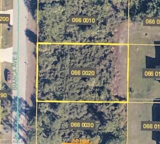 737 Bianca Ave., Lehigh Acres, FL 33974