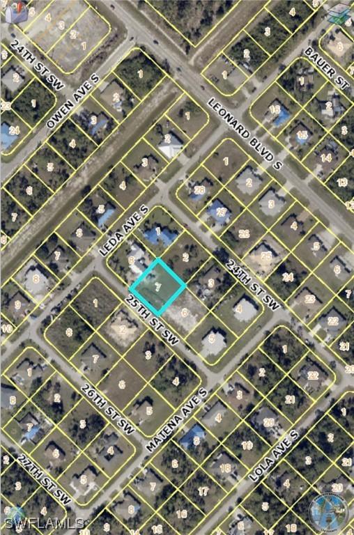 5020-5022 25th St., Lehigh Acres, FL 33973