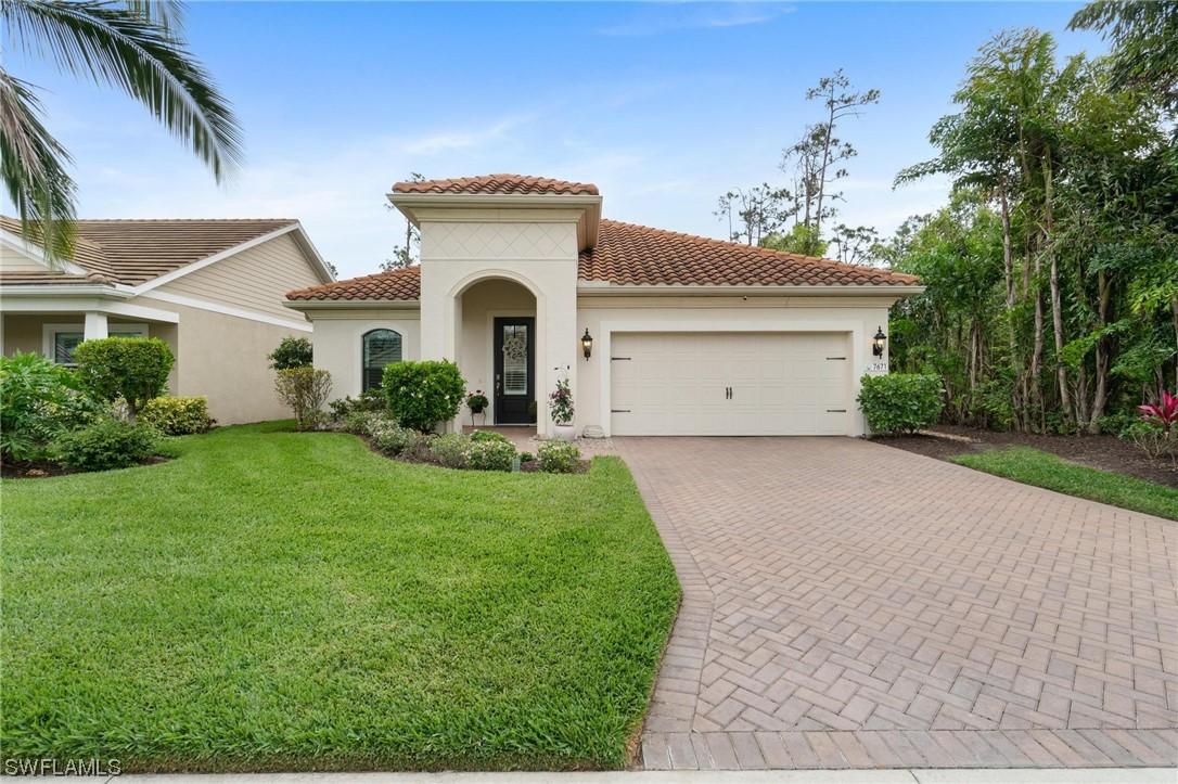 7671 Cypress Walk Dr., Fort Myers, FL 33966