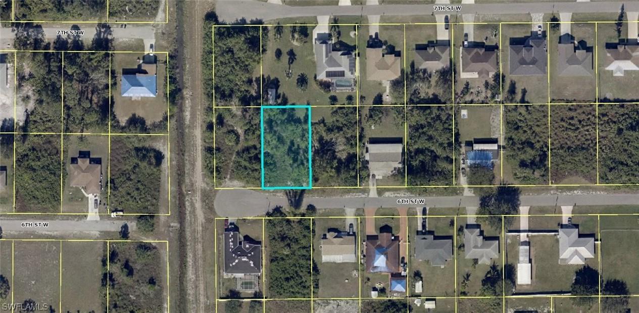 3016 6th St., Lehigh Acres, FL 33971