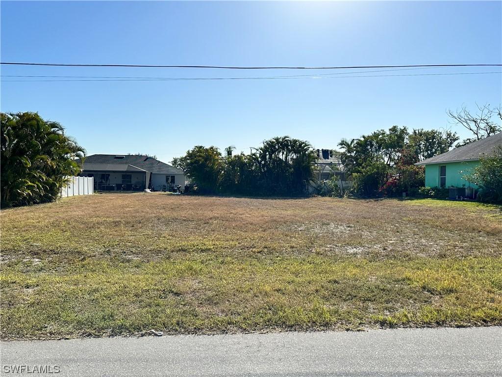 3111 SW 19th Pl., Cape Coral, FL 33914