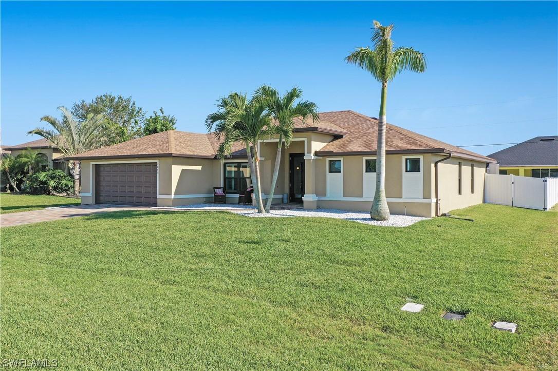 1840 SW 40th St., Cape Coral, FL 33914