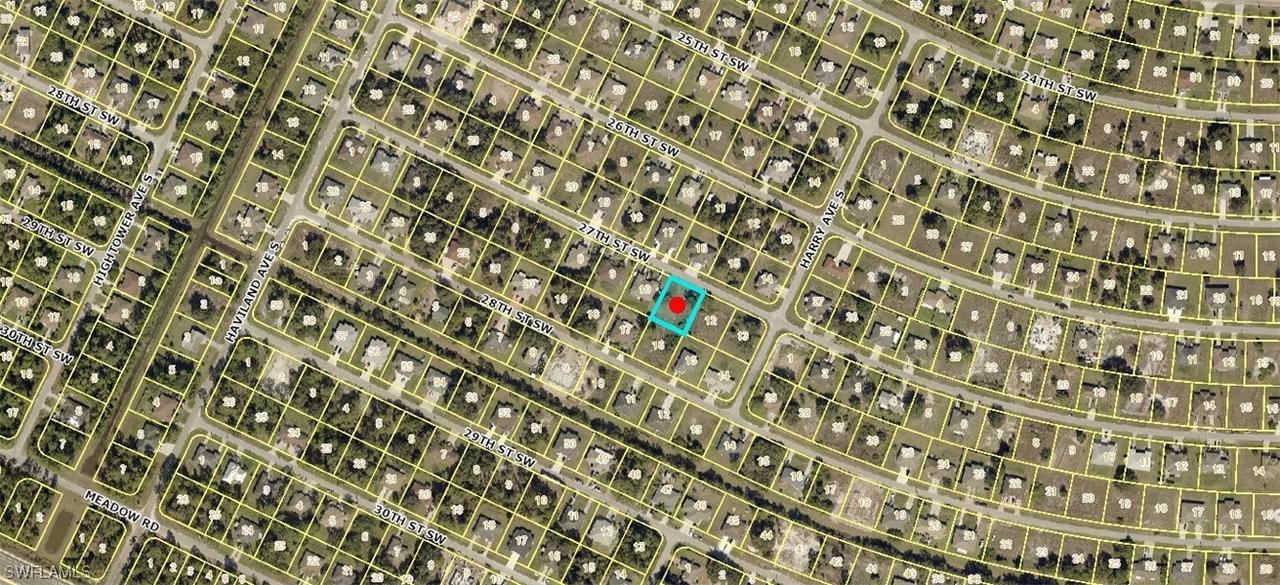 4509-4511 27th St., Lehigh Acres, FL 33973