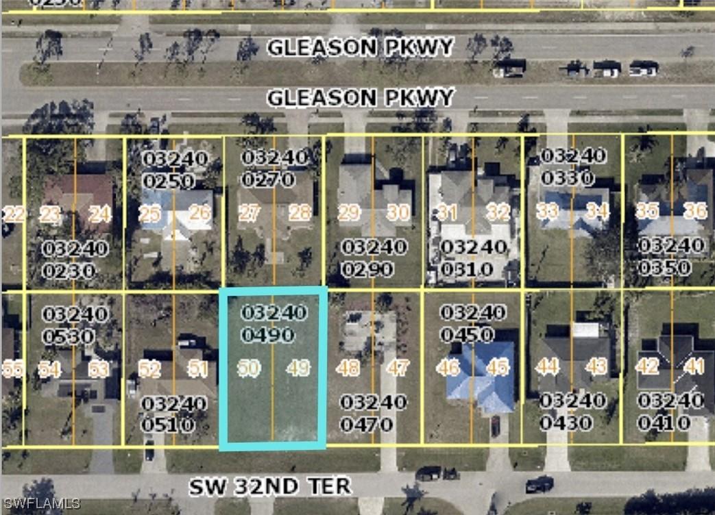 915 SW 32nd Ter., Cape Coral, FL 33914