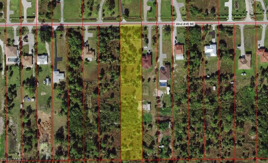 XXXX 22nd Ave., Naples, FL 34120