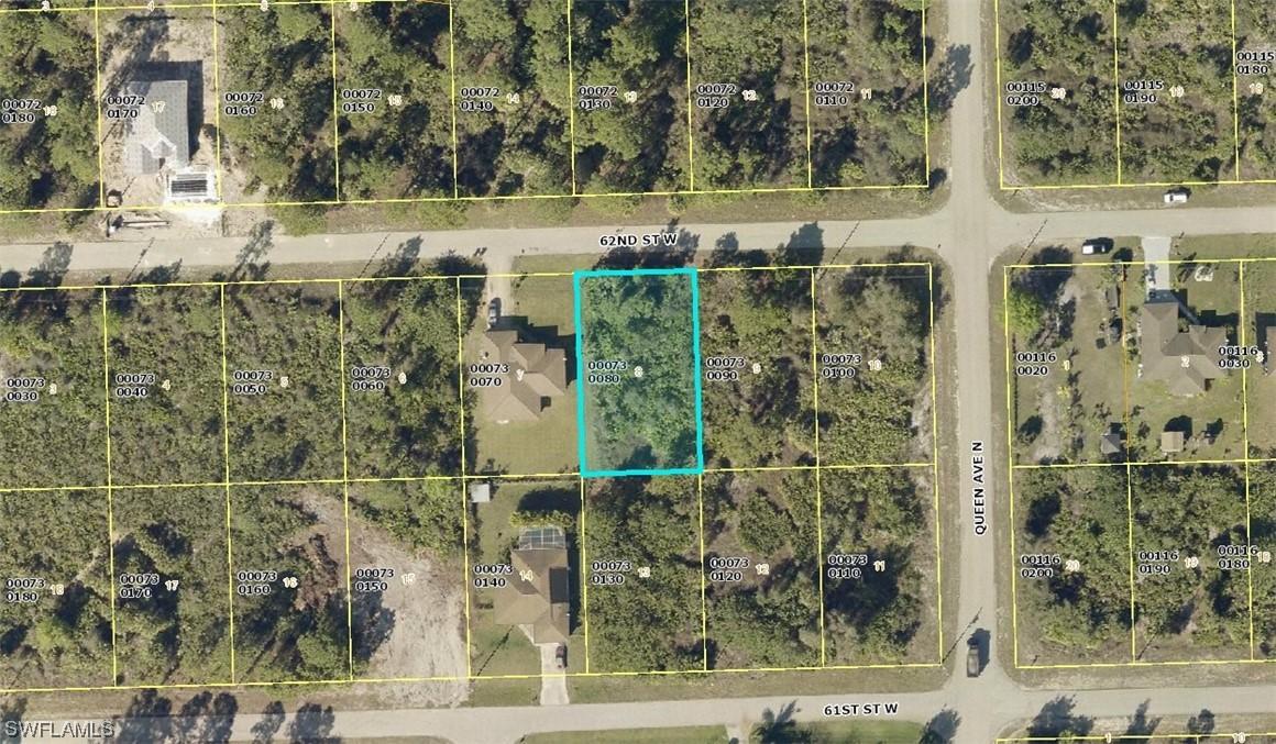 3305 62nd St., Lehigh Acres, FL 33971
