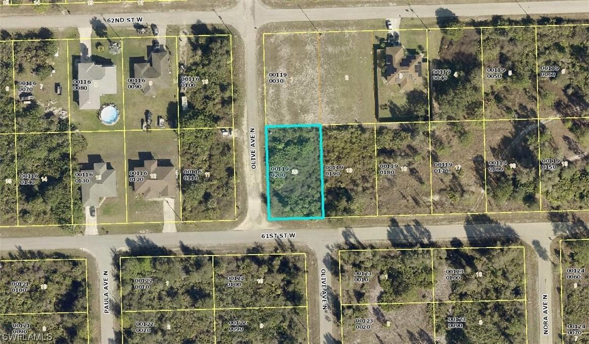 3118 61st St., Lehigh Acres, FL 33971