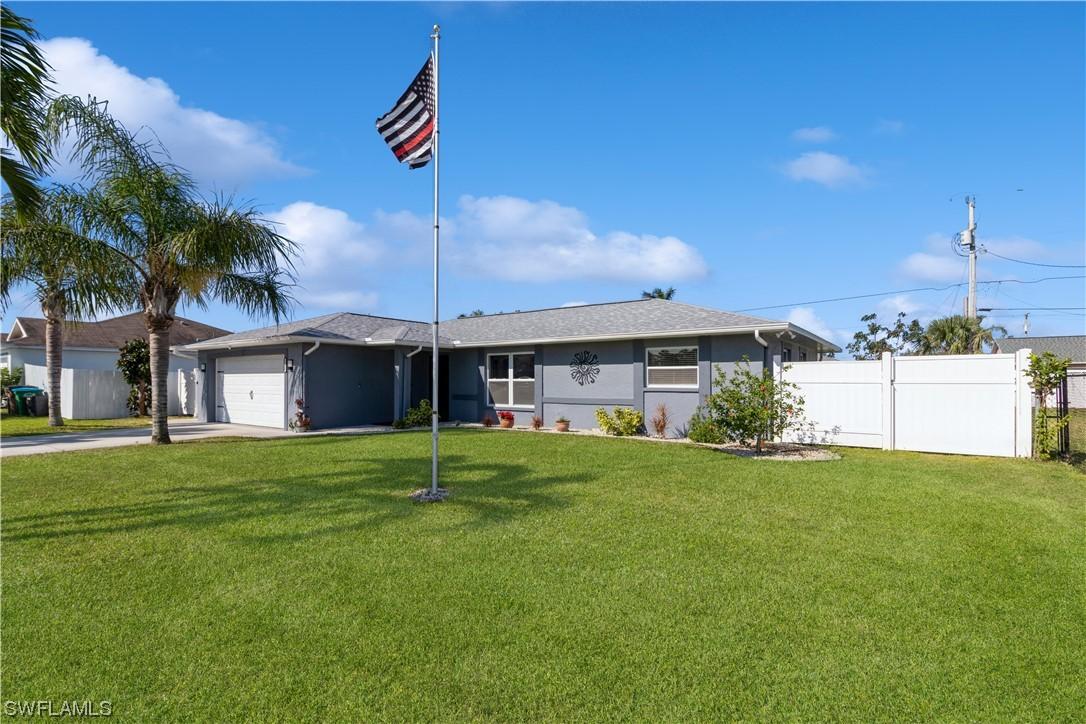 1112 SW 11th Ave., Cape Coral, FL 33991