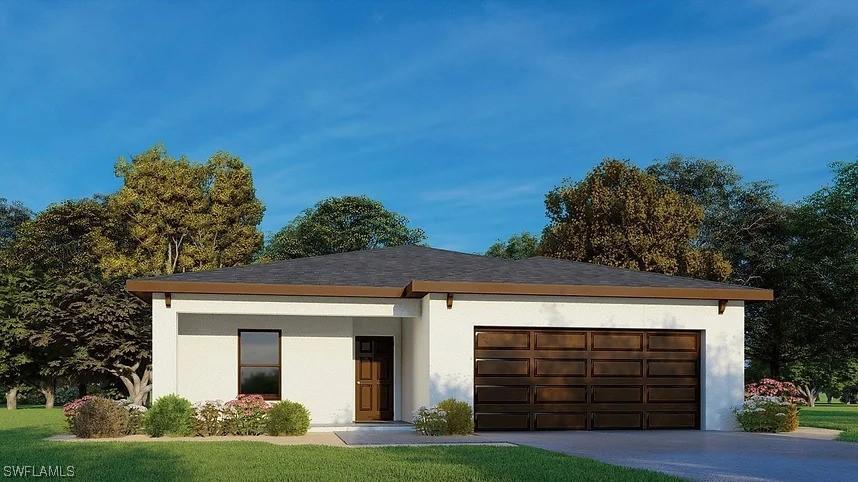 2816 43rd St., Lehigh Acres, FL 33976