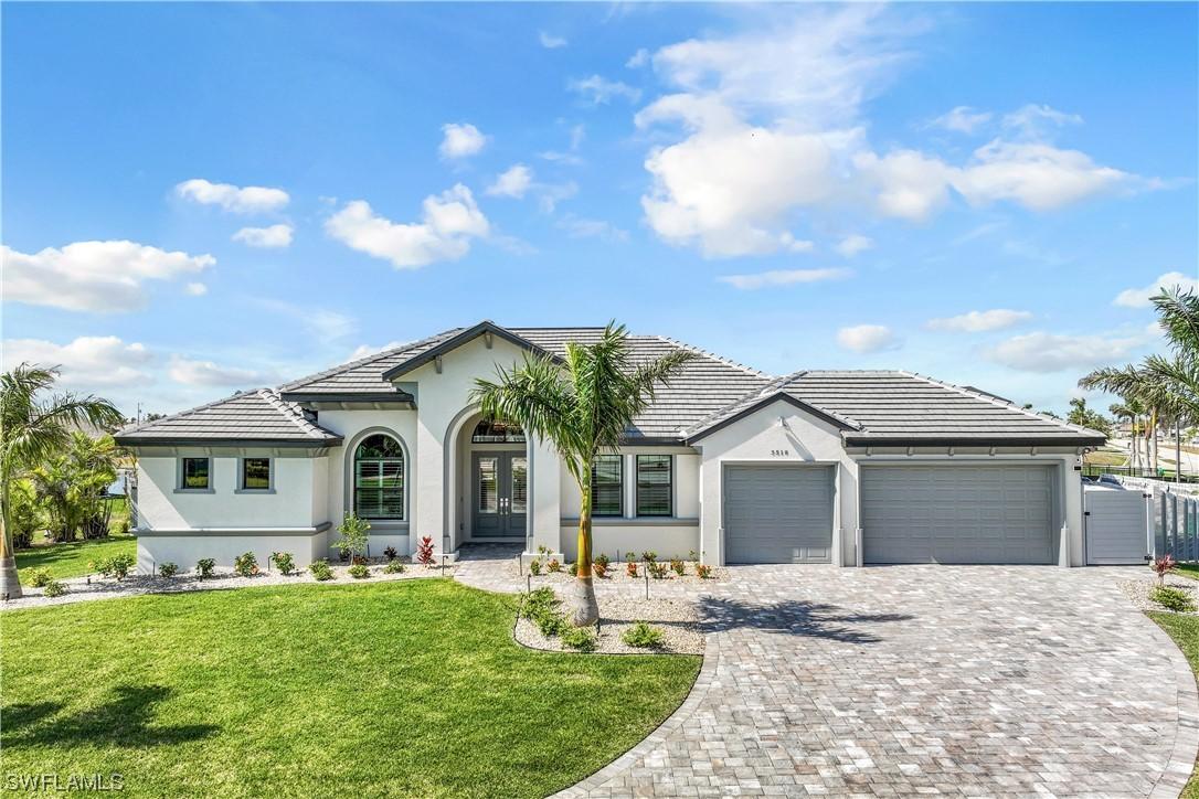 3518 Oasis Blvd., Cape Coral, FL 33914