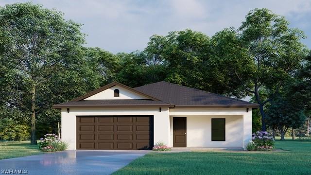 1008 NW 13th St., Cape Coral, FL 33993