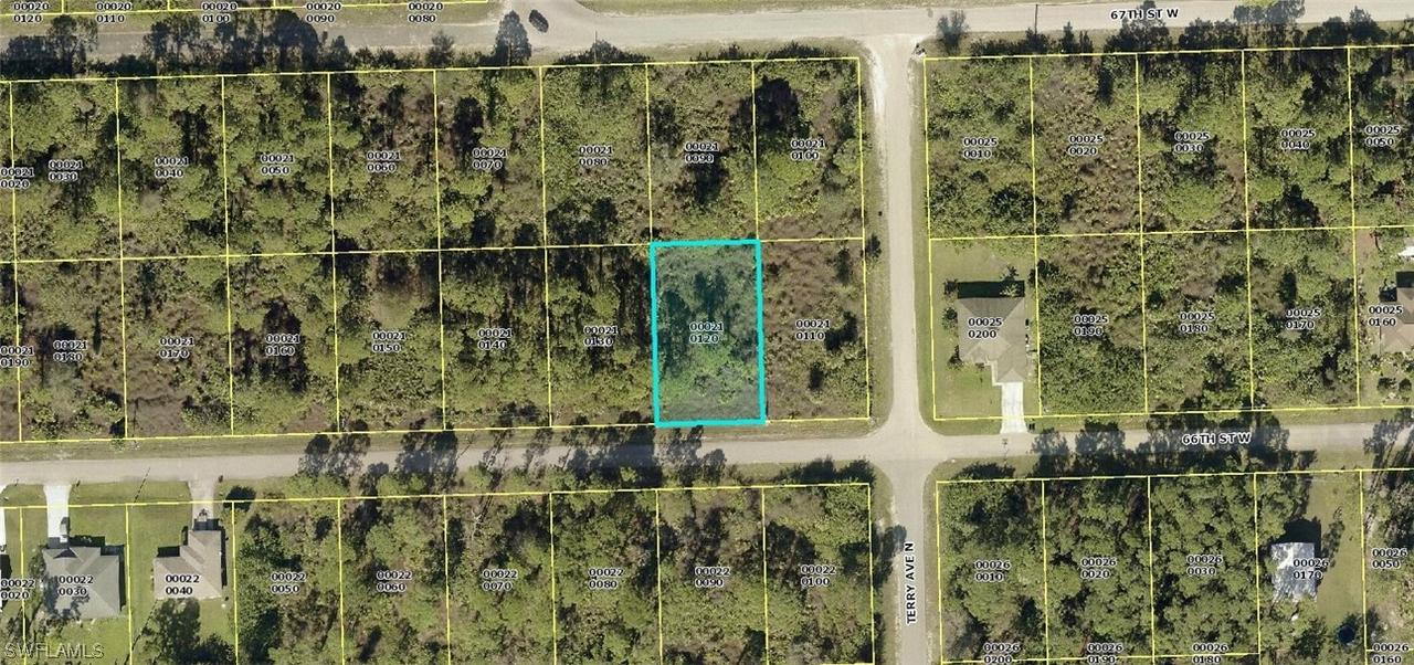 3602 66th St., Lehigh Acres, FL 33971