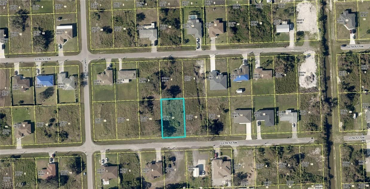 4012 13th St., Lehigh Acres, FL 33971