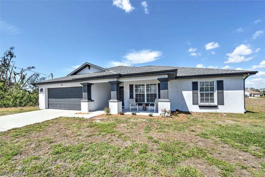 2627 NW 13th St., Cape Coral, FL 33993