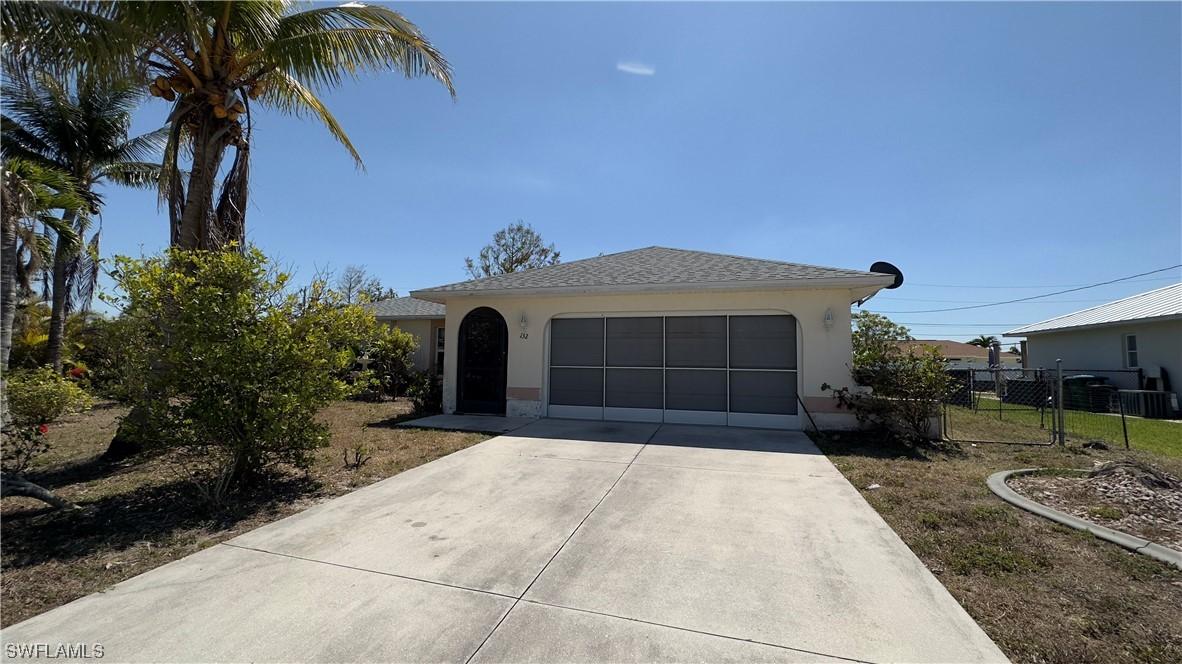 132 SE 22nd St., Cape Coral, FL 33990