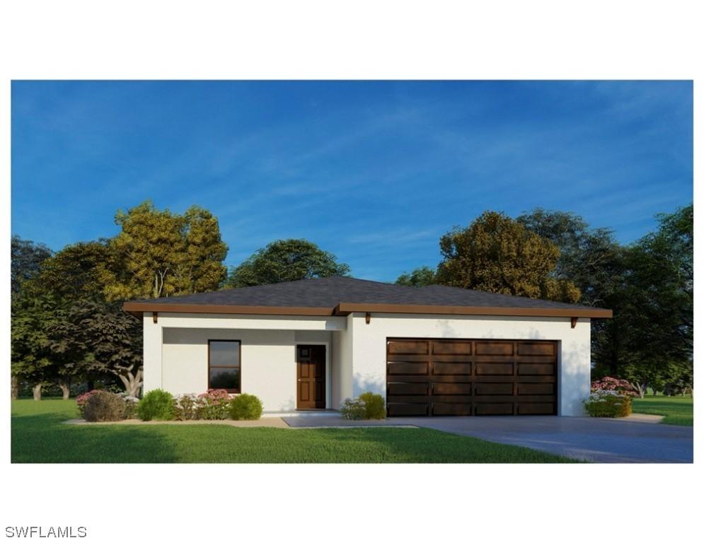 2645 Rock Creek Dr, Port Charlotte, FL 33948