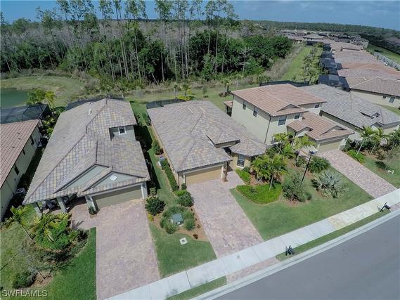 New Homes For Sale This Week in Estero: March 17th to March 23rd