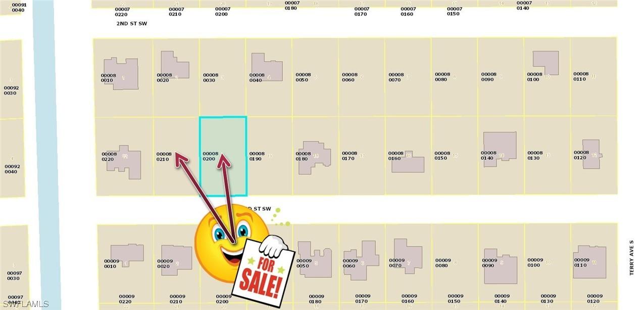 3618 3rd St., Lehigh Acres, FL 33976