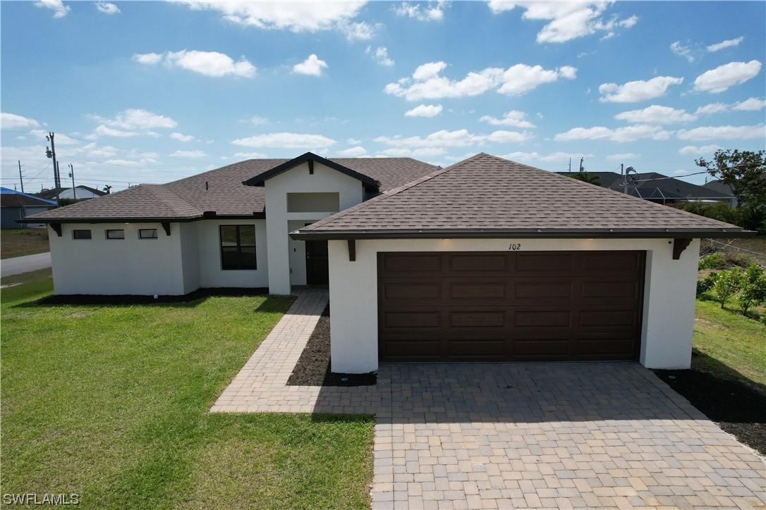 102 NW 9th Ter., Cape Coral, FL 33993