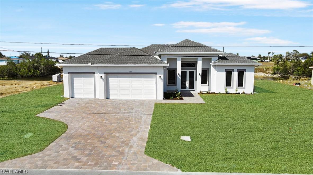 625 NE 11th Ter., Cape Coral, FL 33909