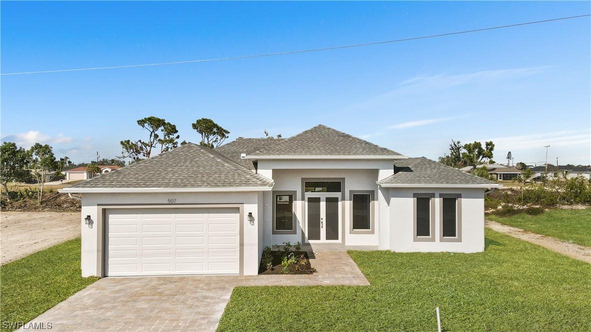 507 NE 5th Ave., Cape Coral, FL 33909