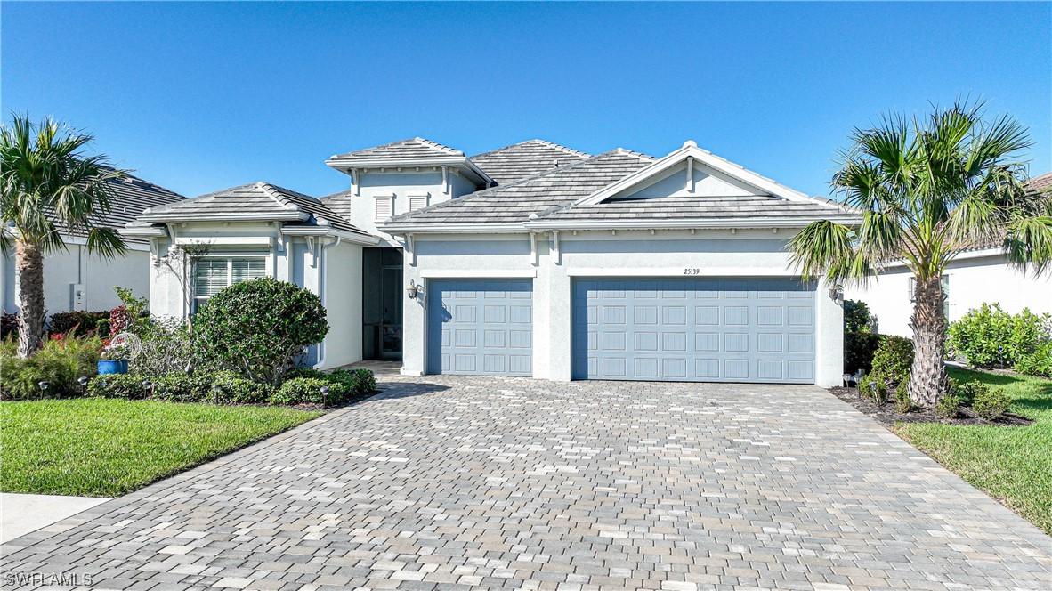 25139 Golden Fern Dr., Punta Gorda, FL 33955