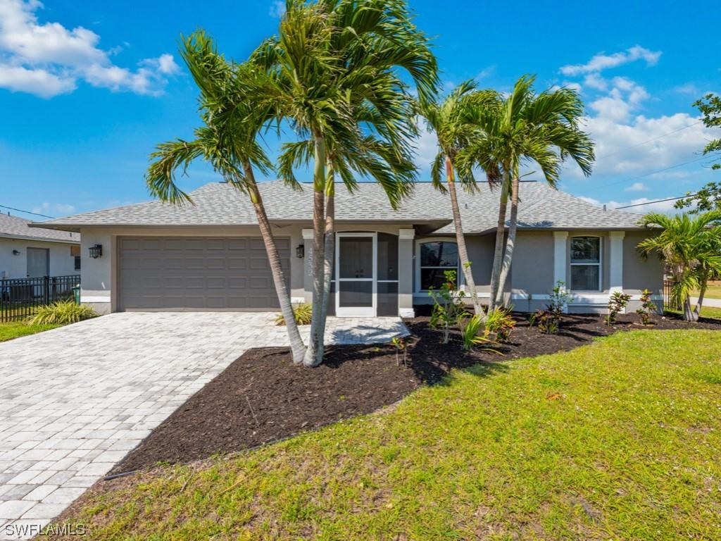 4532 SW 15th Ave., Cape Coral, FL 33914
