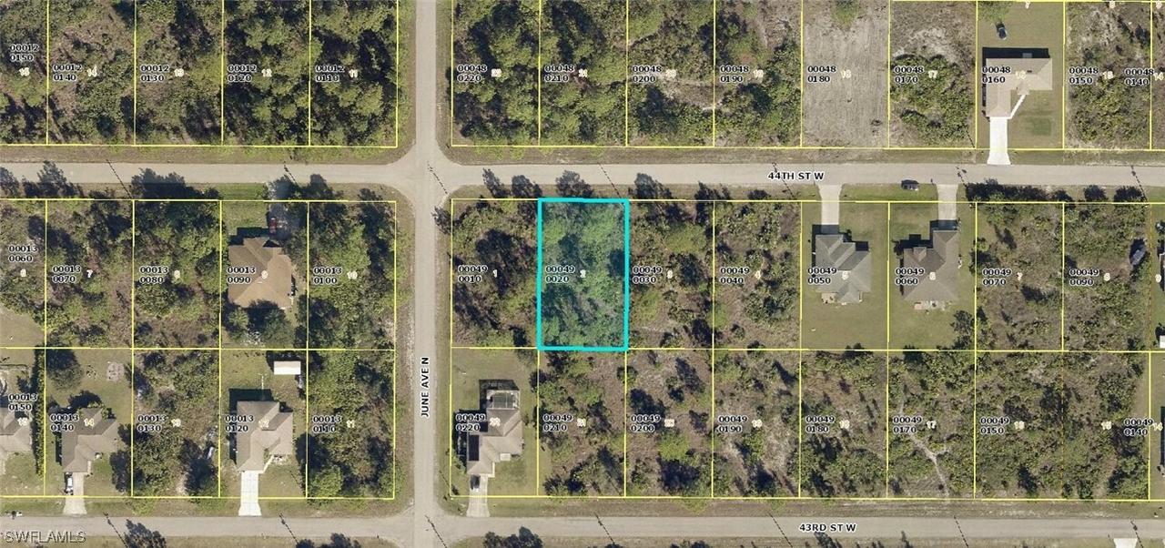 2819 44th St., Lehigh Acres, FL 33976