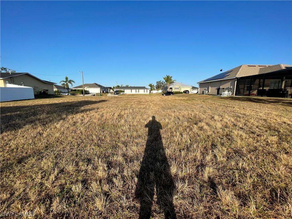 1331 NE 7th Ave., Cape Coral, FL 33909