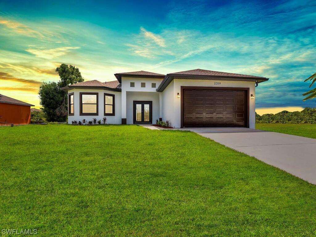 3209 7th St., Lehigh Acres, FL 33976